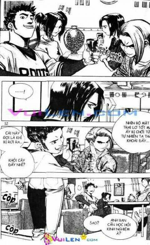 Change Guy Chapter 154 - Trang 2