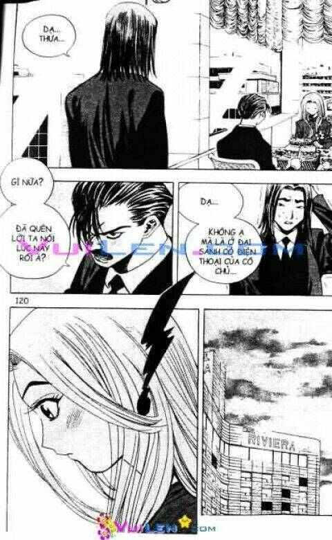 Change Guy Chapter 154 - Trang 2