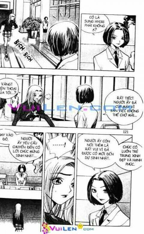 Change Guy Chapter 154 - Trang 2