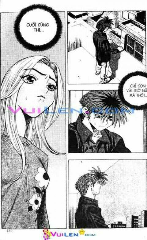 Change Guy Chapter 154 - Trang 2