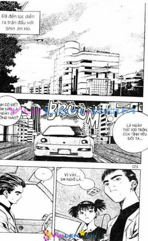 Change Guy Chapter 154 - Trang 2