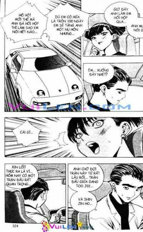 Change Guy Chapter 154 - Trang 2