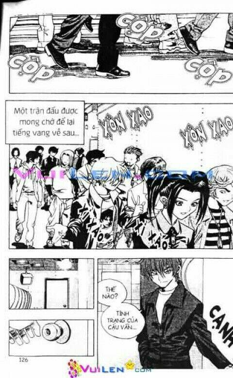 Change Guy Chapter 154 - Trang 2