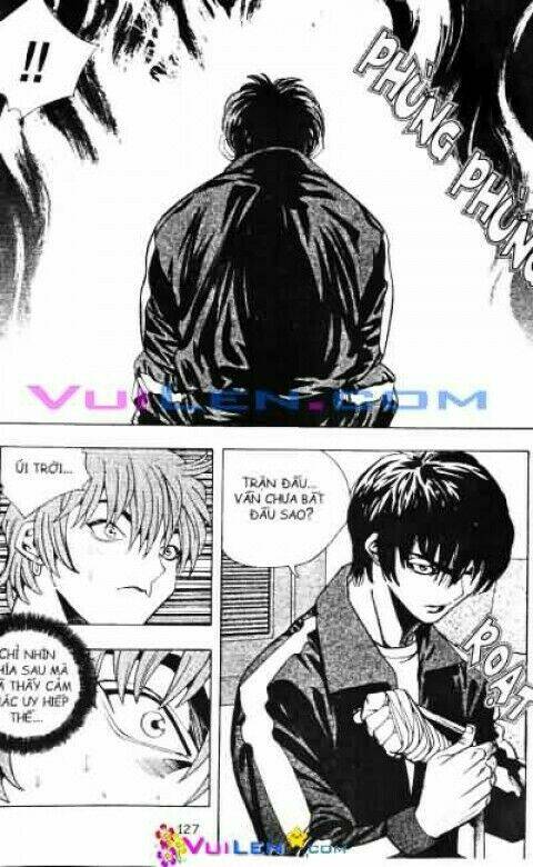 Change Guy Chapter 154 - Trang 2