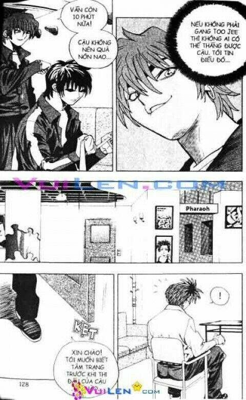 Change Guy Chapter 154 - Trang 2