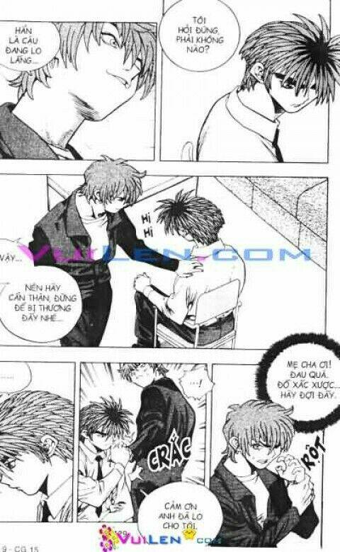 Change Guy Chapter 154 - Trang 2