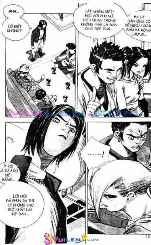 Change Guy Chapter 154 - Trang 2