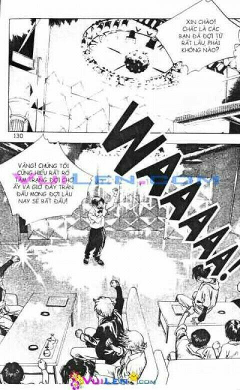 Change Guy Chapter 154 - Trang 2