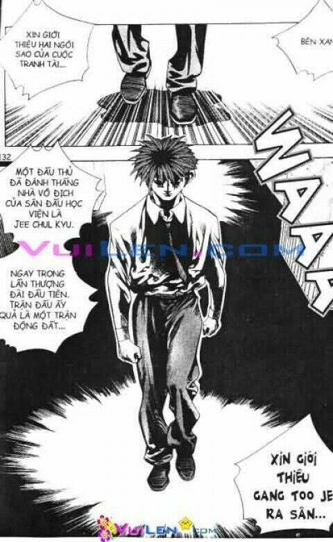 Change Guy Chapter 154 - Trang 2