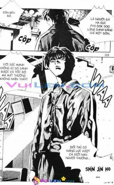 Change Guy Chapter 154 - Trang 2