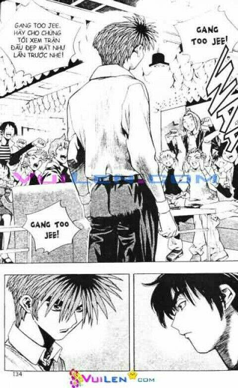 Change Guy Chapter 154 - Trang 2