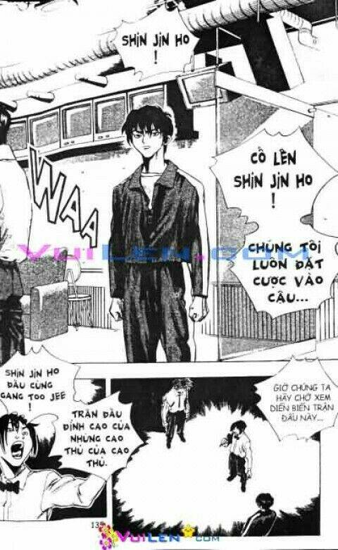 Change Guy Chapter 154 - Trang 2