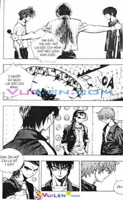 Change Guy Chapter 154 - Trang 2