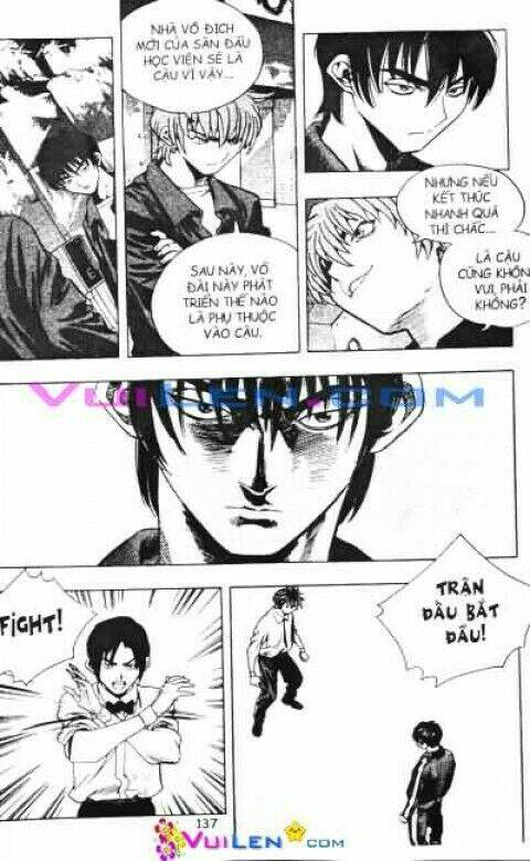 Change Guy Chapter 154 - Trang 2