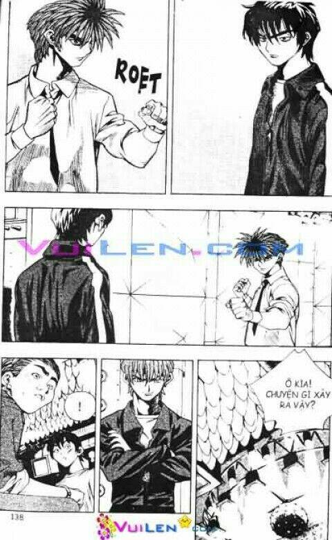 Change Guy Chapter 154 - Trang 2