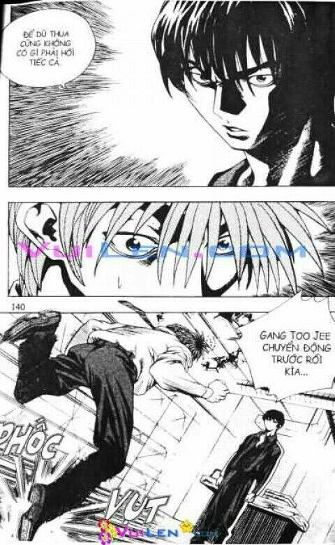 Change Guy Chapter 154 - Trang 2