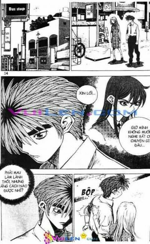 Change Guy Chapter 154 - Trang 2