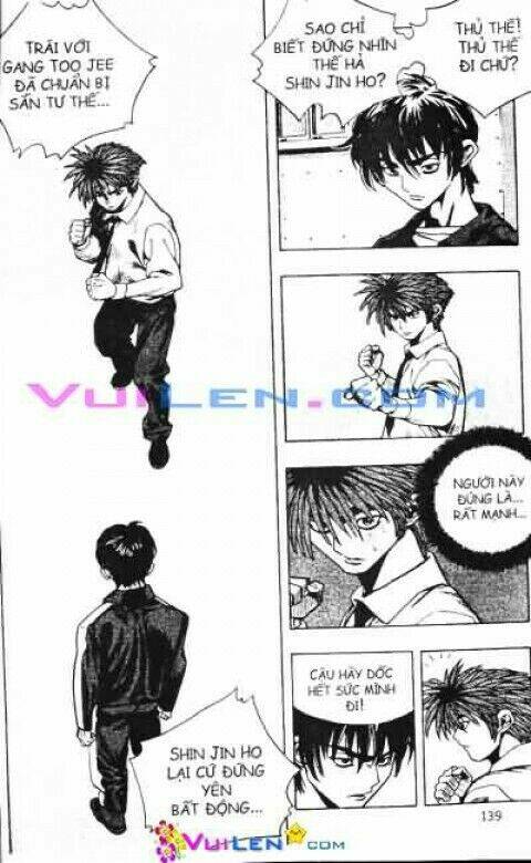 Change Guy Chapter 154 - Trang 2