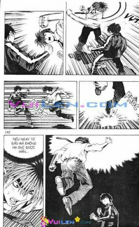 Change Guy Chapter 154 - Trang 2