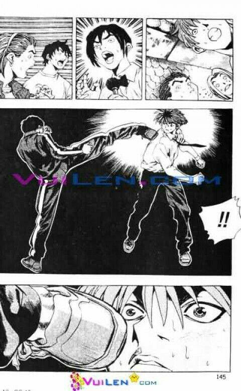 Change Guy Chapter 154 - Trang 2