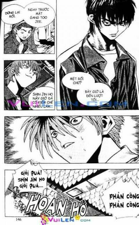 Change Guy Chapter 154 - Trang 2