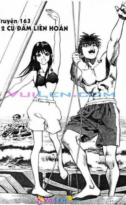 Change Guy Chapter 154 - Trang 2