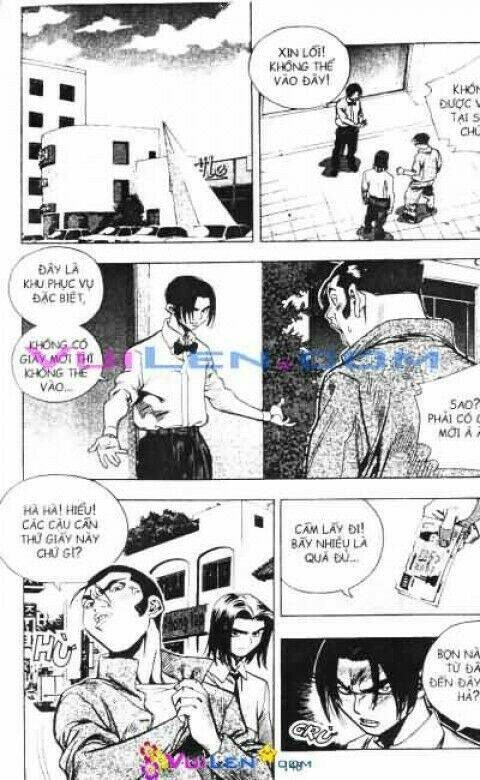 Change Guy Chapter 154 - Trang 2