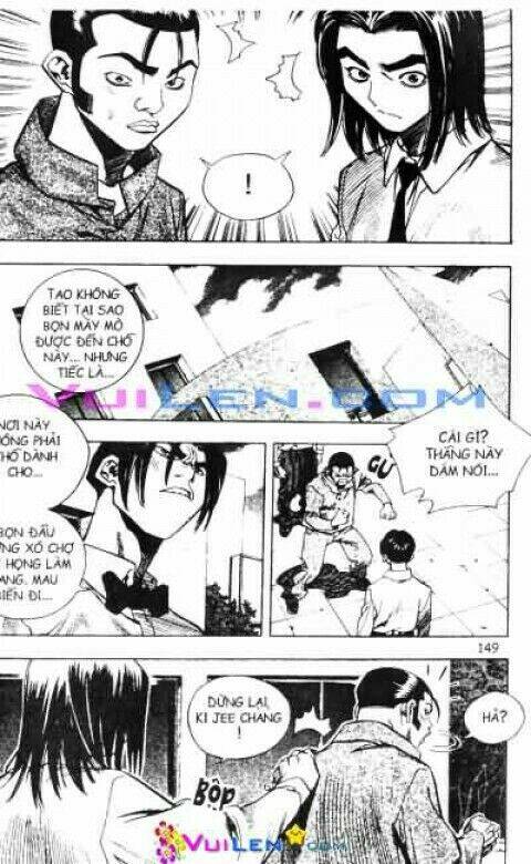 Change Guy Chapter 154 - Trang 2