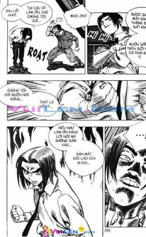 Change Guy Chapter 154 - Trang 2