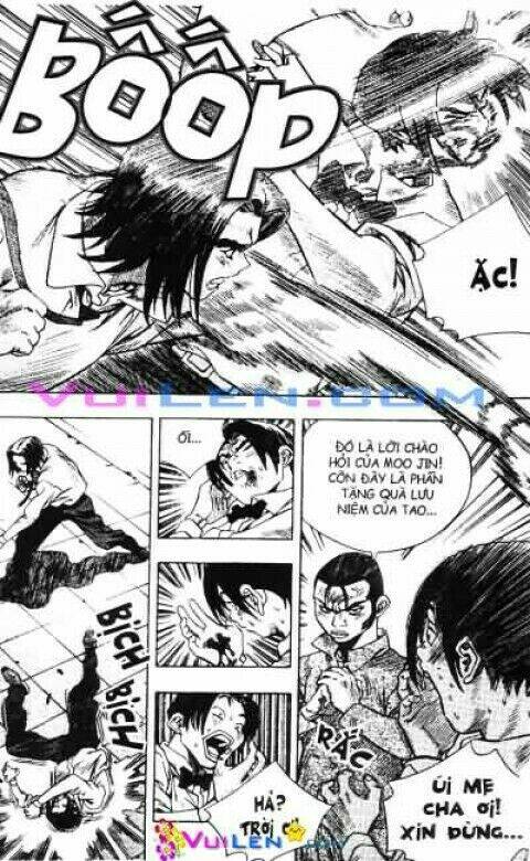 Change Guy Chapter 154 - Trang 2