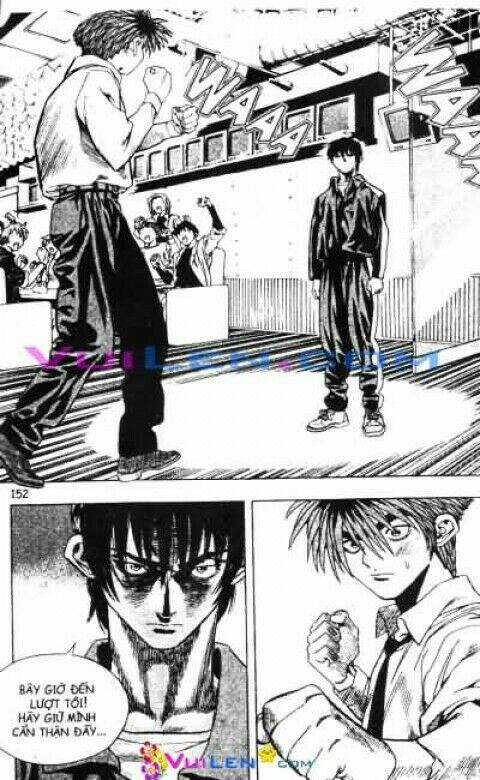 Change Guy Chapter 154 - Trang 2