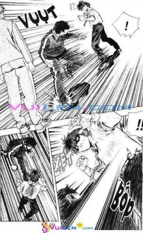 Change Guy Chapter 154 - Trang 2