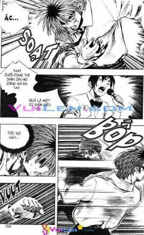 Change Guy Chapter 154 - Trang 2