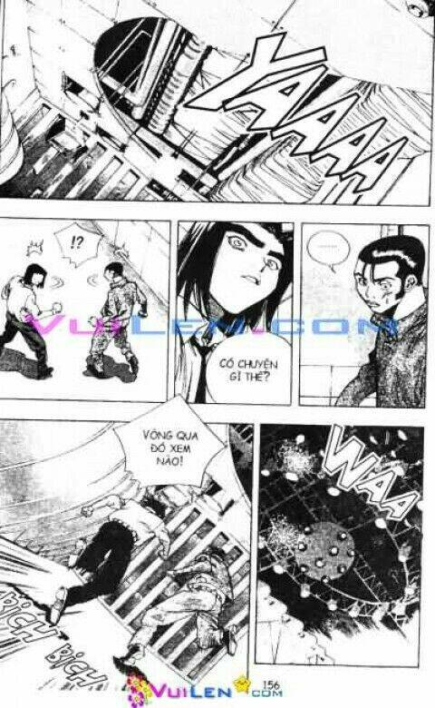 Change Guy Chapter 154 - Trang 2