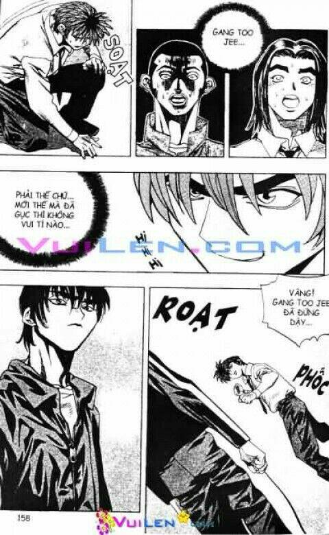 Change Guy Chapter 154 - Trang 2