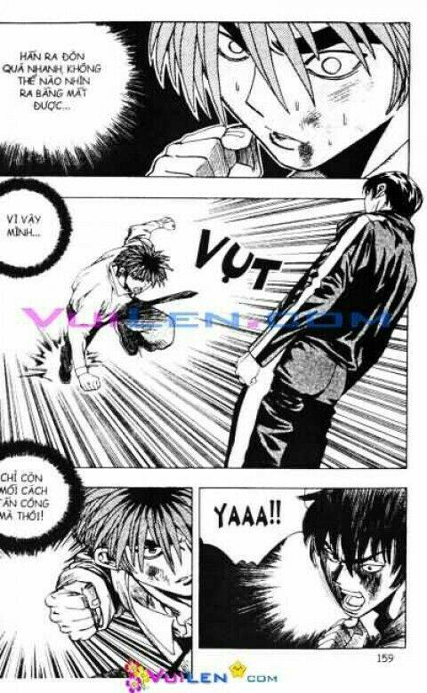 Change Guy Chapter 154 - Trang 2