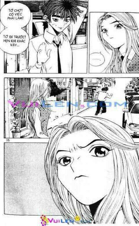 Change Guy Chapter 154 - Trang 2