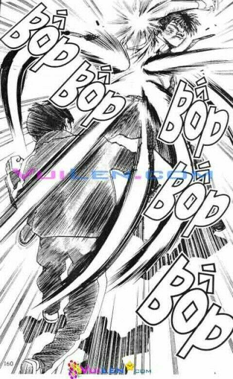 Change Guy Chapter 154 - Trang 2