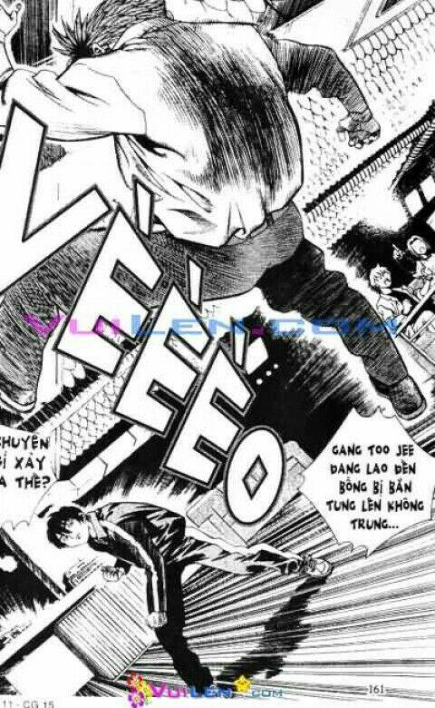 Change Guy Chapter 154 - Trang 2