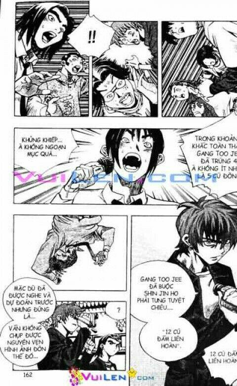 Change Guy Chapter 154 - Trang 2