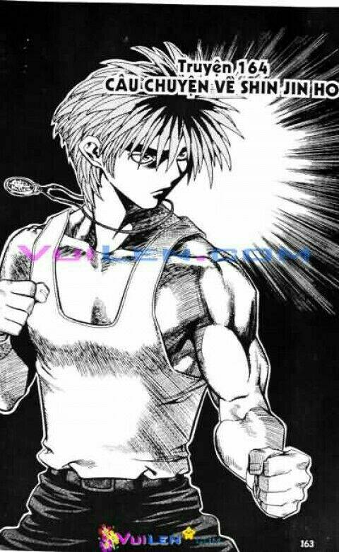 Change Guy Chapter 154 - Trang 2