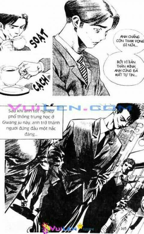 Change Guy Chapter 154 - Trang 2