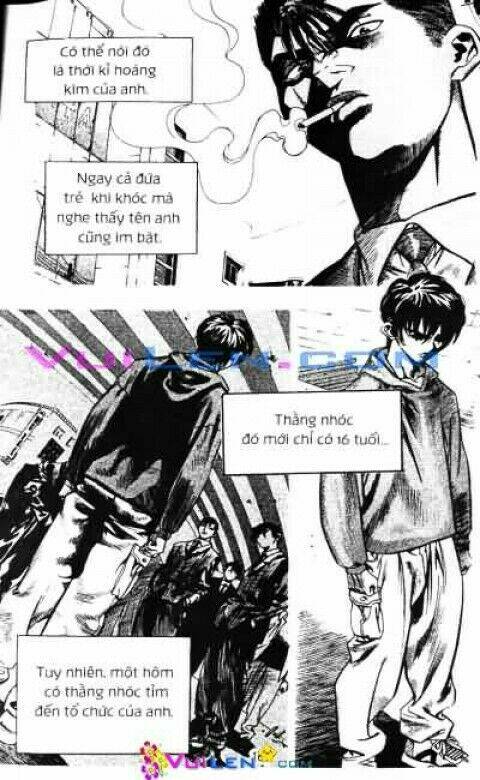 Change Guy Chapter 154 - Trang 2