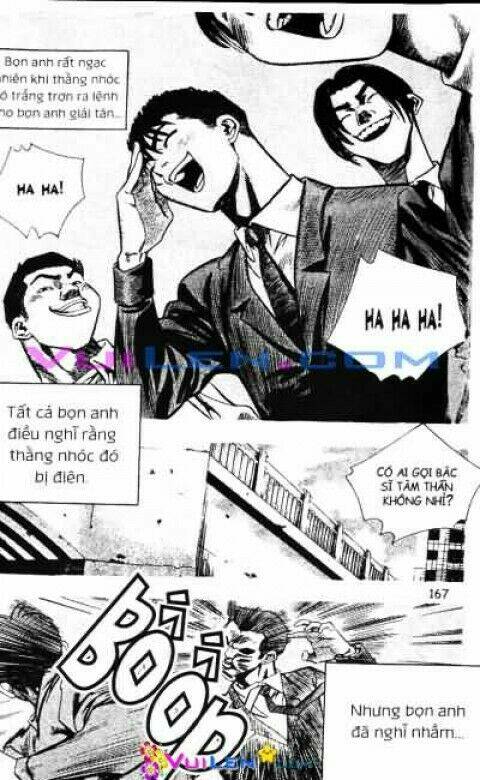 Change Guy Chapter 154 - Trang 2