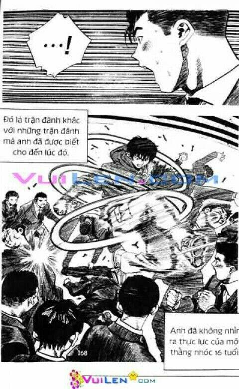 Change Guy Chapter 154 - Trang 2