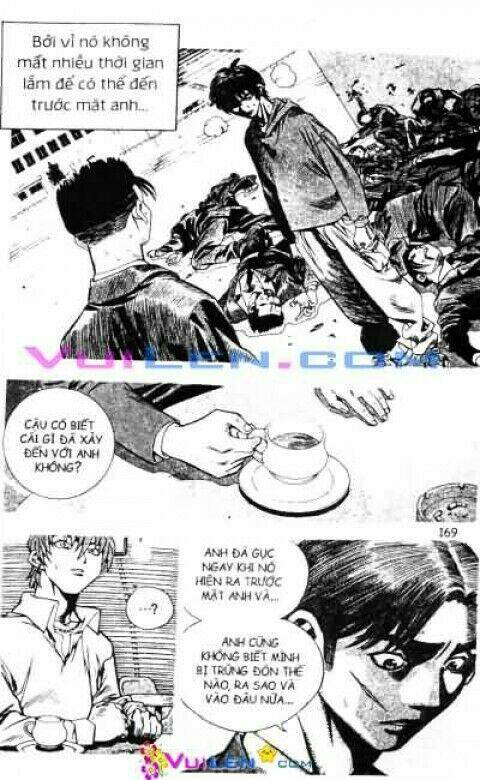 Change Guy Chapter 154 - Trang 2