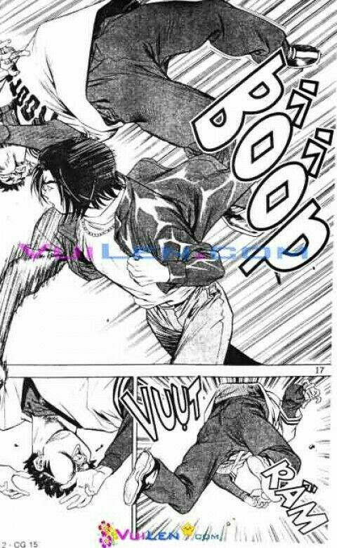 Change Guy Chapter 154 - Trang 2