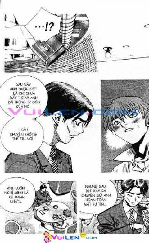 Change Guy Chapter 154 - Trang 2