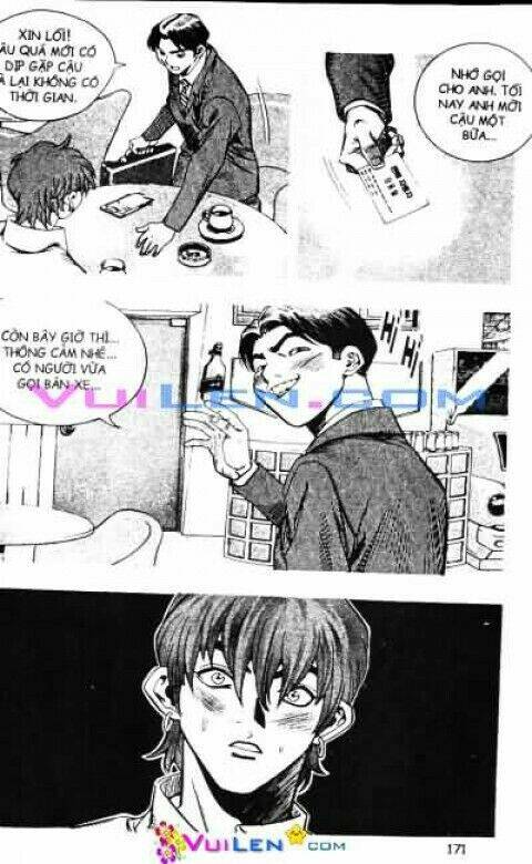 Change Guy Chapter 154 - Trang 2