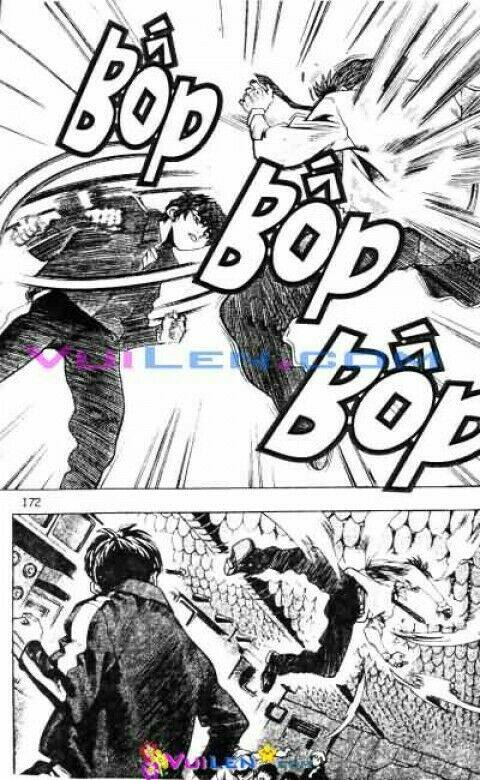 Change Guy Chapter 154 - Trang 2